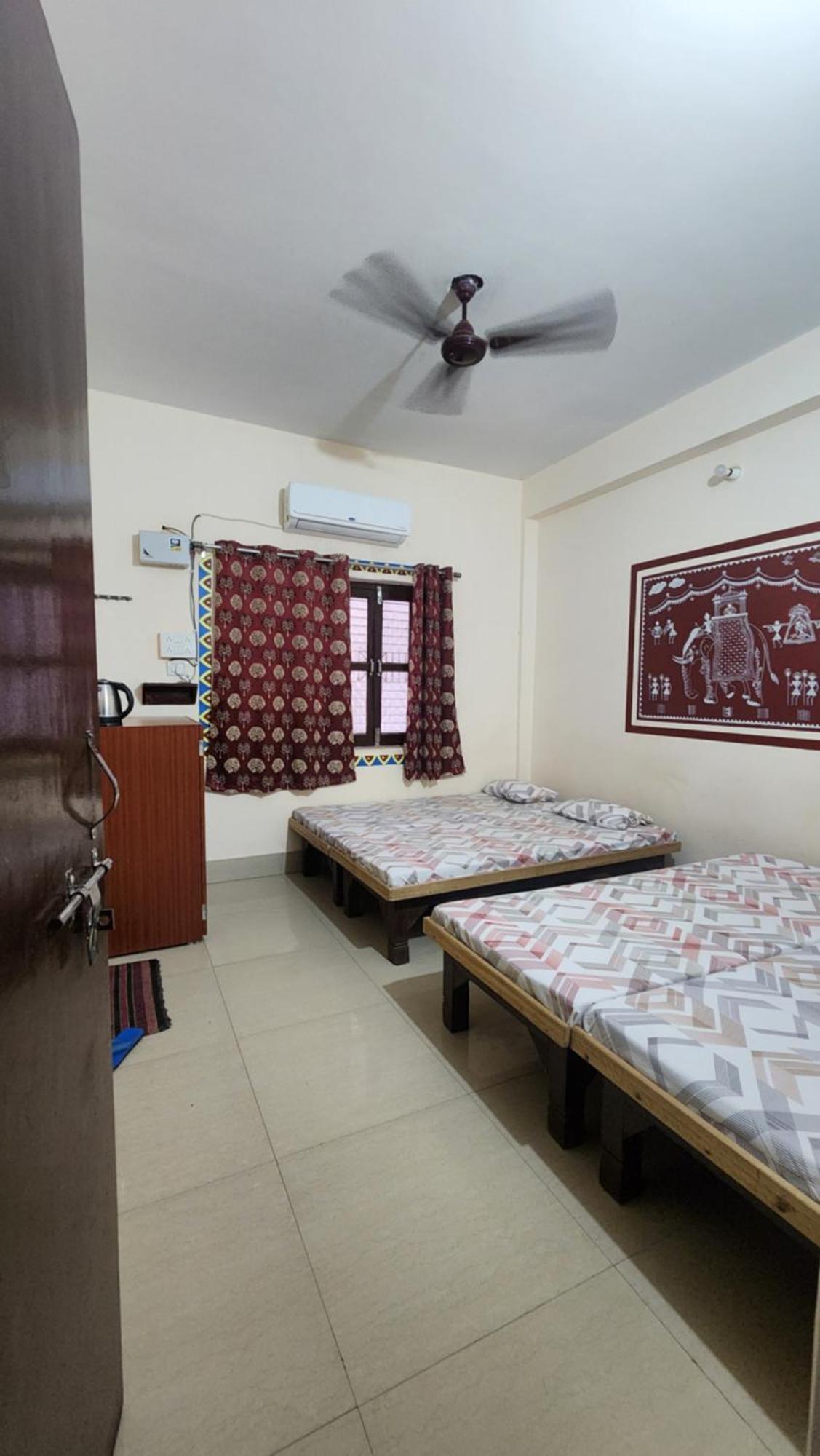 Banaras Gully House 500 Ft From The Ghats Varanasi Exterior photo